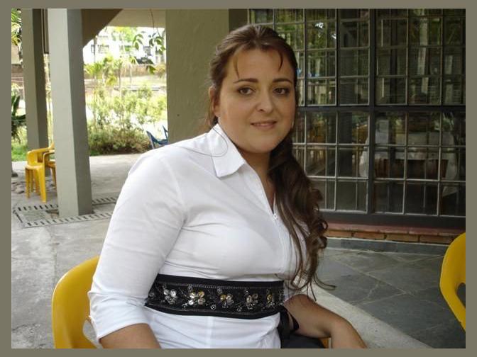 Adriane Bonfa